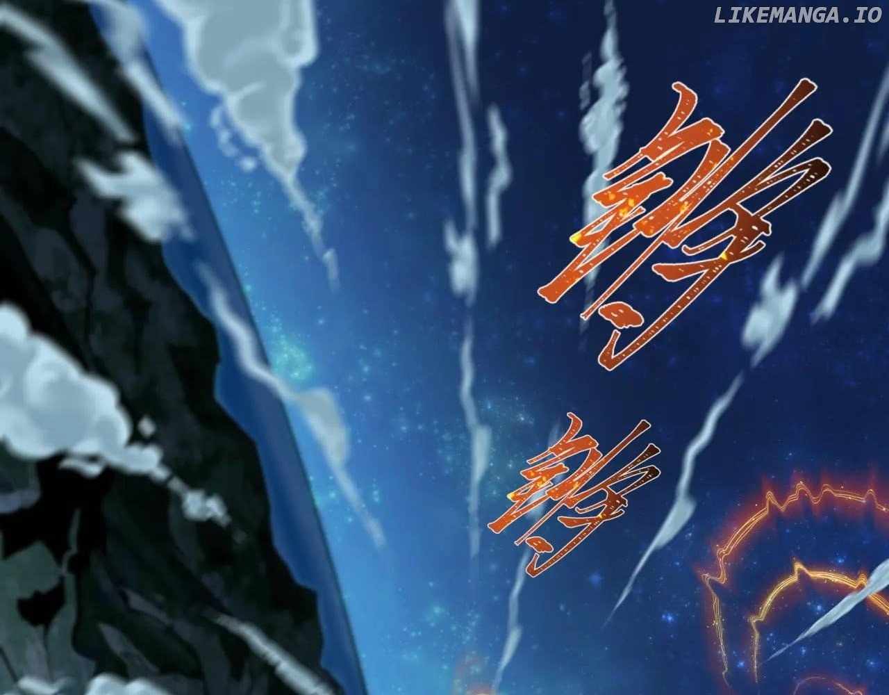 Age of Terror Chapter 490 59